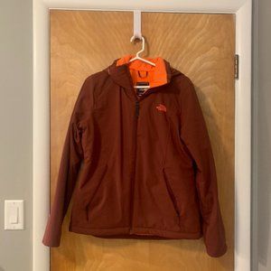 The North Face Women's Apex Elevation 2.0 Jacket Size M